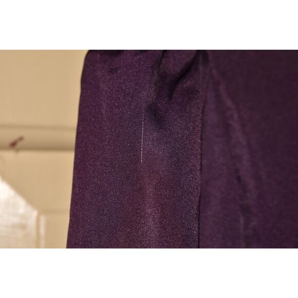 IEENA FOR MAC DUGGAL $378 Floral‎ Printed Mini Sheath Dress Small *Flawed* - Picture 9 of 9